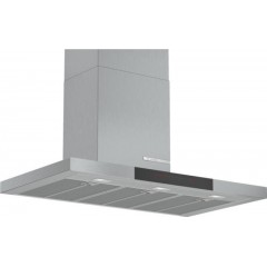 Bosch Απορροφητήρας Τζάκι DWB97JP50 Inox 90 cm Bosch Απορροφητήρας Τζάκι DWB97JP50 Inox 90 cm